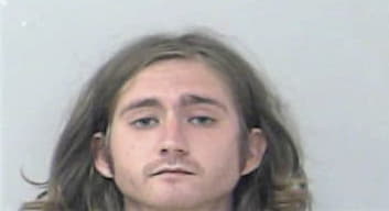 Gary Glover, - St. Lucie County, FL 